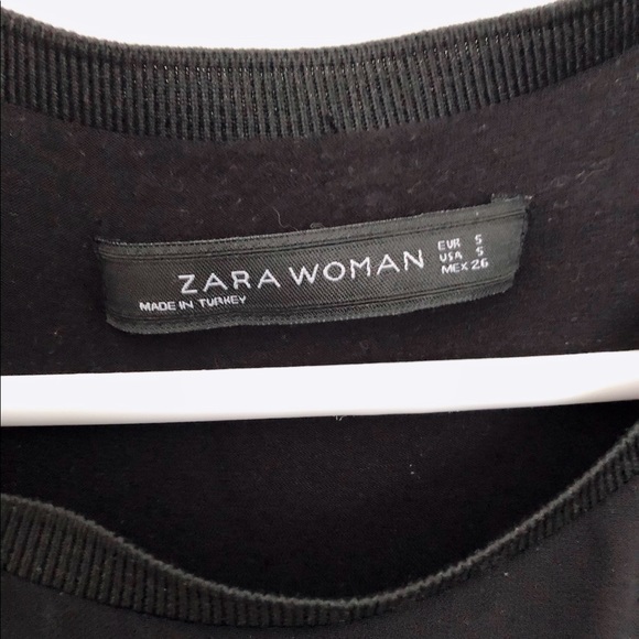 Zara women top - Picture 2 of 4